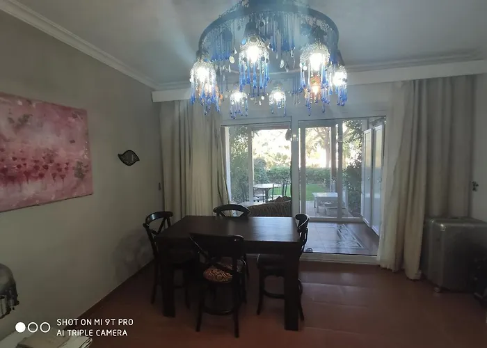 Sharm Suite Privata Domina