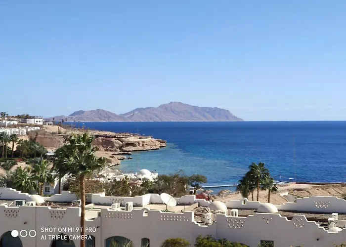 Sharm Suite Privata Domina