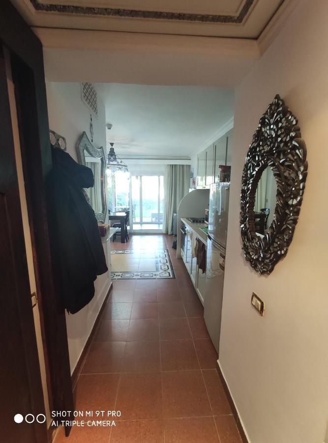 Privata Domina Apartment