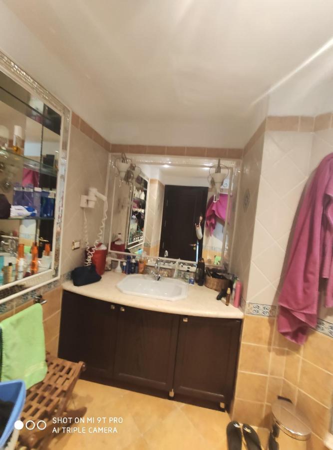 Privata Domina Apartment *
