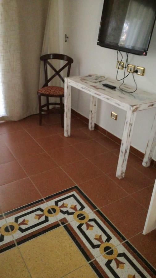Privata Domina Apartment