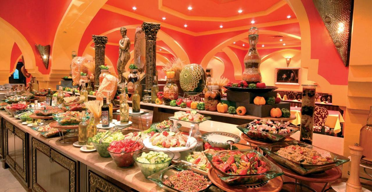Apartment Privata Domina Sharm El-Sheikh